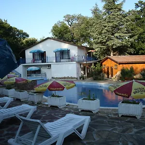 Oasis Case de vacanță Nisipurile de Aur