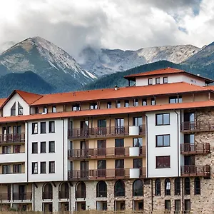 Grand Royale Complex & Hotel de apartamente Bansko