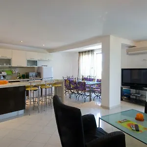 Mng Yassen Hotel de apartamente Sunny Beach