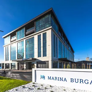 Marina Hotel Burgas City